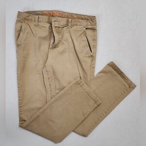 Urban Pipeline Max Flex 36/34 Khaki Pants